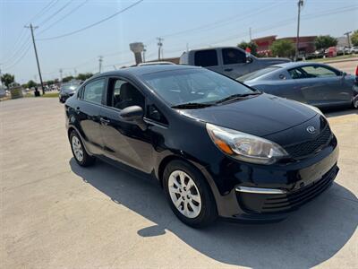 2017 Kia Rio LX - Photo 7 - Wylie, TX 75098