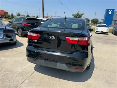 2017 Kia Rio LX - Photo 12 - Wylie, TX 75098