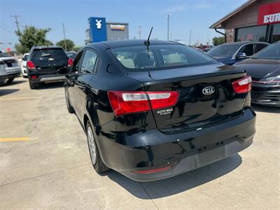 2017 Kia Rio LX - Photo 15 - Wylie, TX 75098