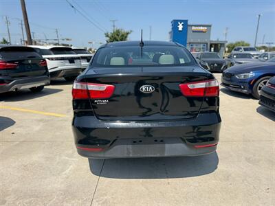 2017 Kia Rio LX - Photo 14 - Wylie, TX 75098
