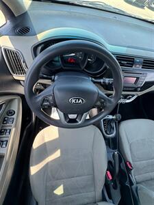 2017 Kia Rio LX - Photo 17 - Wylie, TX 75098