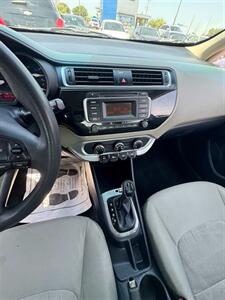 2017 Kia Rio LX - Photo 9 - Wylie, TX 75098