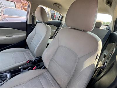 2017 Kia Rio LX - Photo 18 - Wylie, TX 75098