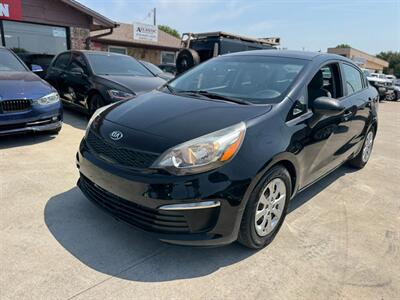 2017 Kia Rio LX - Photo 16 - Wylie, TX 75098
