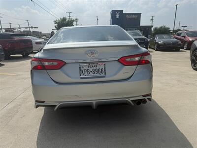 2018 Toyota Camry SE   - Photo 16 - Wylie, TX 75098