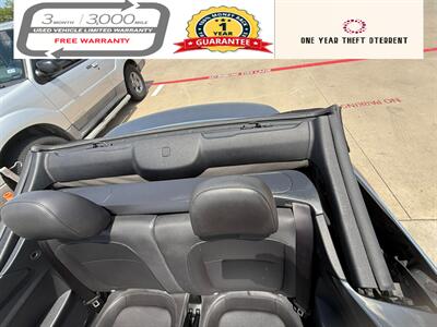 2013 Volkswagen Beetle Convertible 2.5L   - Photo 20 - Wylie, TX 75098