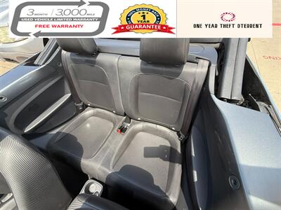 2013 Volkswagen Beetle Convertible 2.5L   - Photo 19 - Wylie, TX 75098