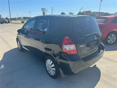 2007 Honda Fit   - Photo 12 - Wylie, TX 75098