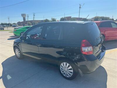 2007 Honda Fit   - Photo 13 - Wylie, TX 75098