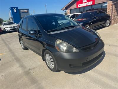 2007 Honda Fit   - Photo 8 - Wylie, TX 75098