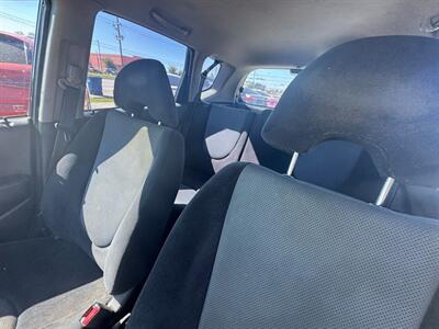 2007 Honda Fit   - Photo 17 - Wylie, TX 75098