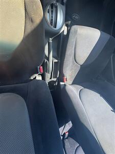 2007 Honda Fit   - Photo 16 - Wylie, TX 75098
