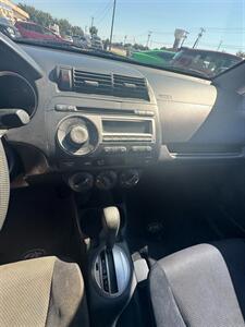 2007 Honda Fit   - Photo 4 - Wylie, TX 75098