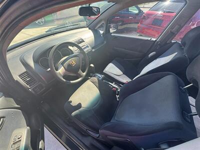 2007 Honda Fit   - Photo 2 - Wylie, TX 75098