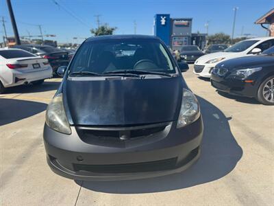 2007 Honda Fit   - Photo 5 - Wylie, TX 75098