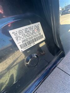2007 Honda Fit   - Photo 18 - Wylie, TX 75098