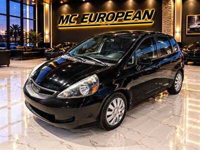 2007 Honda Fit   - Photo 1 - Wylie, TX 75098