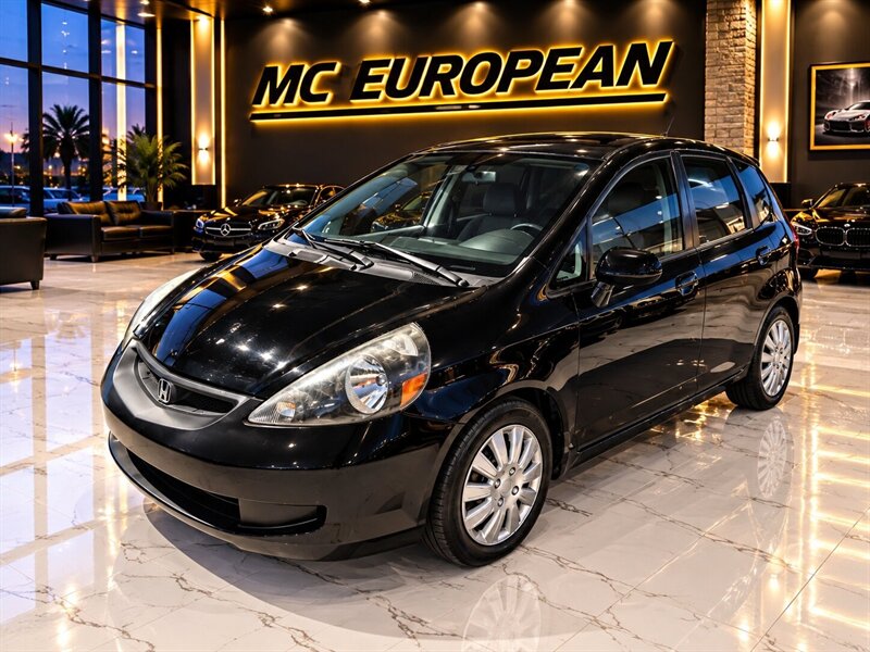 2007 Honda Fit   - Photo 1 - Wylie, TX 75098