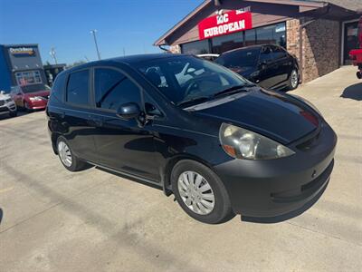 2007 Honda Fit   - Photo 9 - Wylie, TX 75098