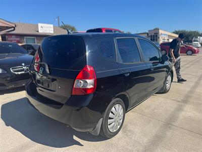 2007 Honda Fit   - Photo 10 - Wylie, TX 75098