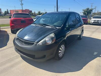 2007 Honda Fit   - Photo 3 - Wylie, TX 75098