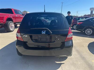 2007 Honda Fit   - Photo 11 - Wylie, TX 75098