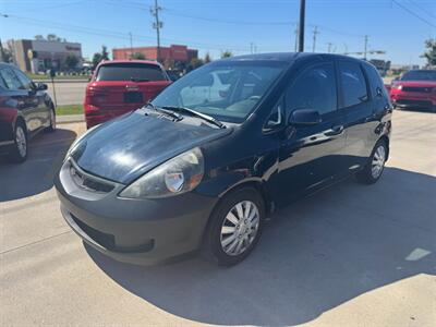 2007 Honda Fit   - Photo 14 - Wylie, TX 75098
