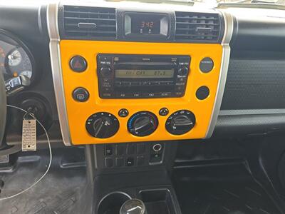 2007 Toyota FJ Cruiser - Photo 14 - Wylie, TX 75098