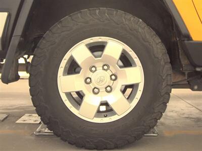 2007 Toyota FJ Cruiser - Photo 22 - Wylie, TX 75098