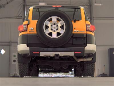 2007 Toyota FJ Cruiser - Photo 8 - Wylie, TX 75098
