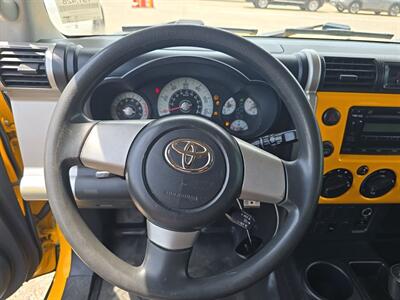 2007 Toyota FJ Cruiser - Photo 12 - Wylie, TX 75098