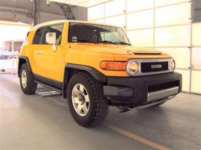 2007 Toyota FJ Cruiser - Photo 15 - Wylie, TX 75098