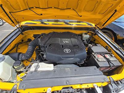 2007 Toyota FJ Cruiser - Photo 3 - Wylie, TX 75098