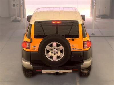 2007 Toyota FJ Cruiser - Photo 5 - Wylie, TX 75098