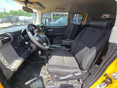 2007 Toyota FJ Cruiser - Photo 18 - Wylie, TX 75098