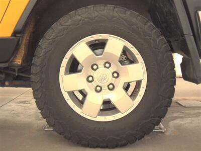 2007 Toyota FJ Cruiser - Photo 17 - Wylie, TX 75098