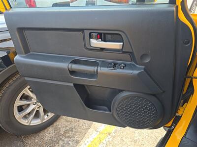 2007 Toyota FJ Cruiser - Photo 10 - Wylie, TX 75098