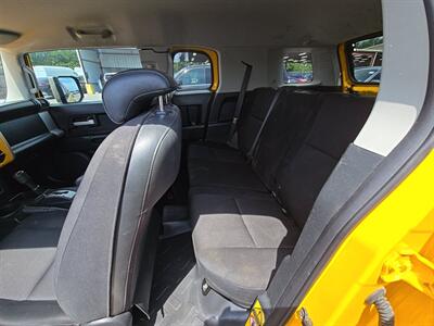 2007 Toyota FJ Cruiser - Photo 11 - Wylie, TX 75098