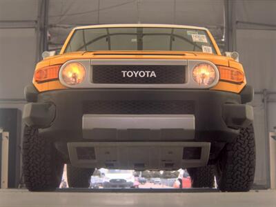 2007 Toyota FJ Cruiser - Photo 4 - Wylie, TX 75098