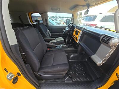 2007 Toyota FJ Cruiser - Photo 2 - Wylie, TX 75098