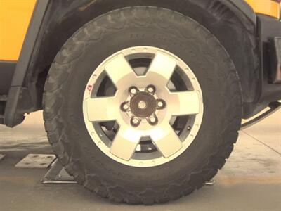 2007 Toyota FJ Cruiser - Photo 20 - Wylie, TX 75098