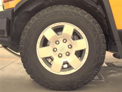 2007 Toyota FJ Cruiser - Photo 21 - Wylie, TX 75098