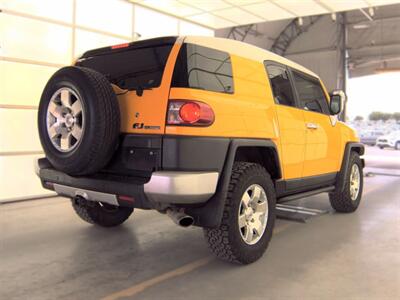 2007 Toyota FJ Cruiser - Photo 6 - Wylie, TX 75098