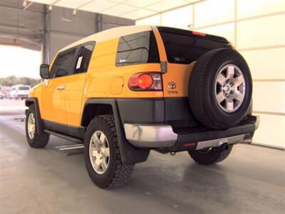 2007 Toyota FJ Cruiser - Photo 7 - Wylie, TX 75098