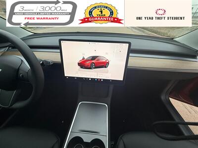 2022 Tesla Model 3 Full FSD !!   - Photo 19 - Wylie, TX 75098