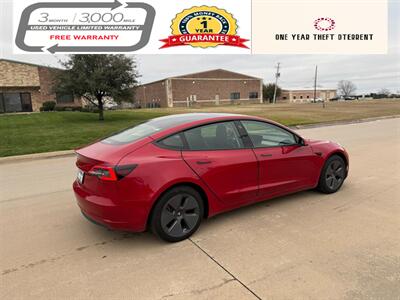 2022 Tesla Model 3 Full FSD !!   - Photo 9 - Wylie, TX 75098