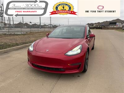 2022 Tesla Model 3 Full FSD !!   - Photo 17 - Wylie, TX 75098