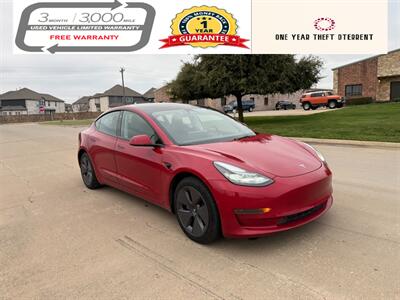 2022 Tesla Model 3 Full FSD !!   - Photo 6 - Wylie, TX 75098