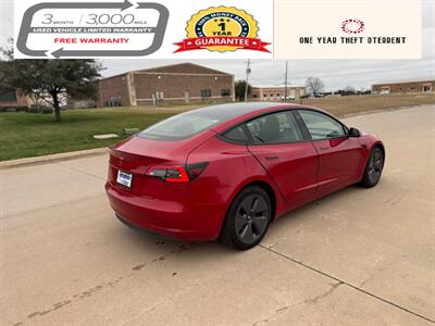 2022 Tesla Model 3 Full FSD !!   - Photo 11 - Wylie, TX 75098