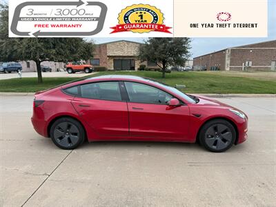 2022 Tesla Model 3 Full FSD !!   - Photo 20 - Wylie, TX 75098